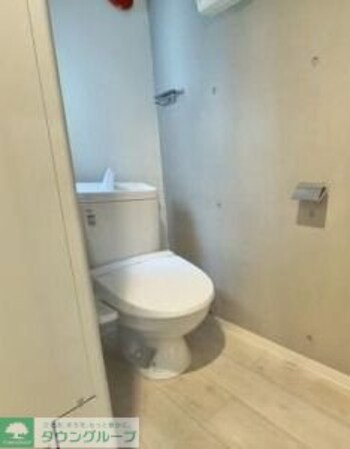 オーク清澄白河の物件内観写真